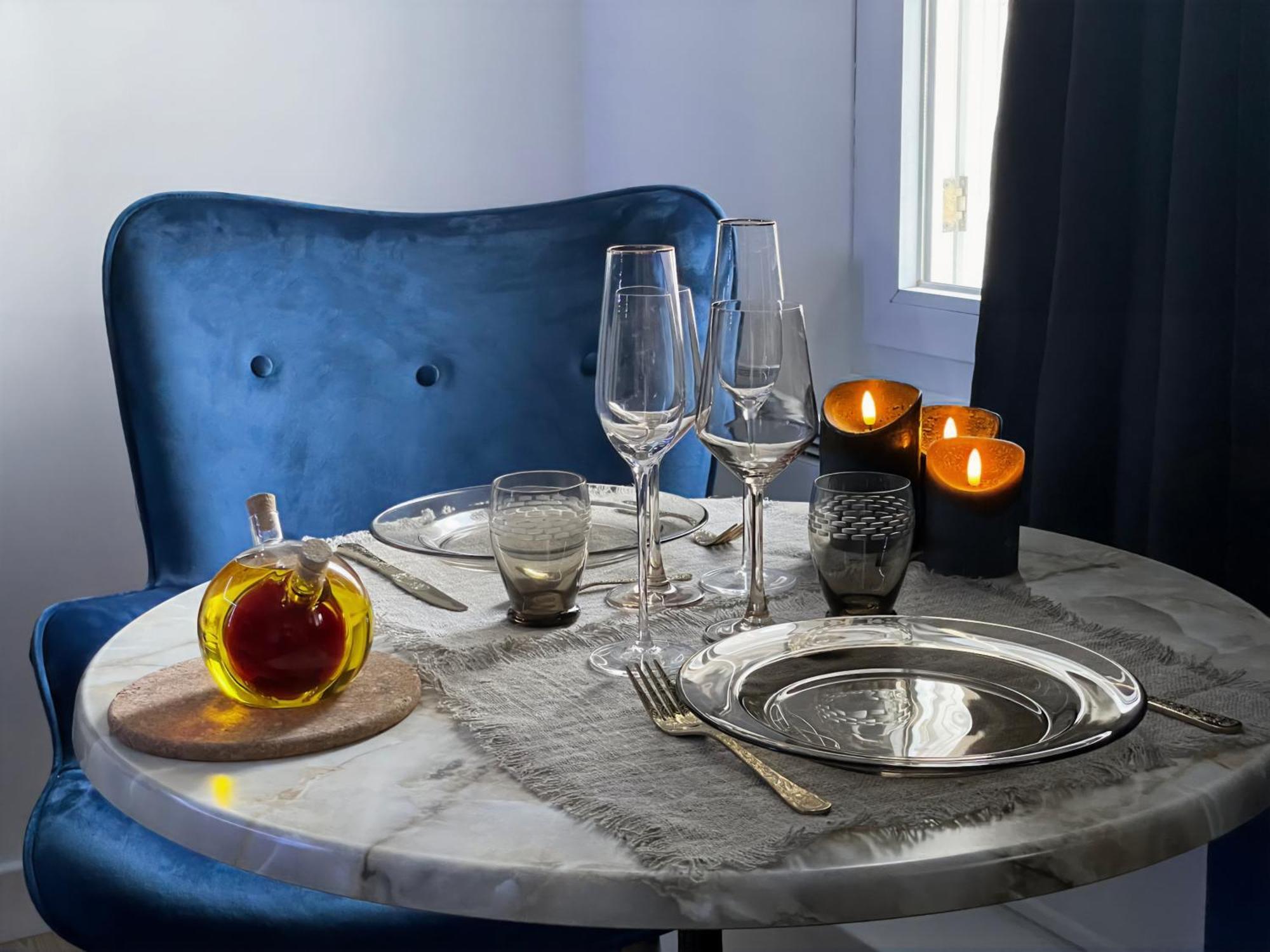 Sauna & Detente - Suite Privee - Tours - Netflix Bagian luar foto